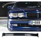 BMW 7 E38 ALPINA PRZEDNIA DOKŁADKA ZDERZAKA