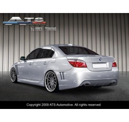 BMW 5 E60 ATS - FULL BODY KIT