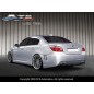 BMW 5 E60 ATS - FULL BODY KIT