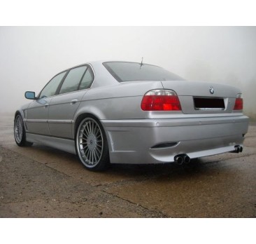 BMW 7 E38 BAS DE CAISSE