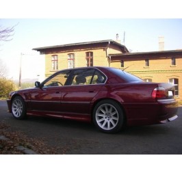 BMW 7 E38 BAS DE CAISSE