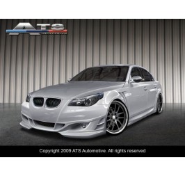 Bmw 5 E60 ATS Bodykit