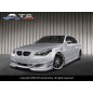 Bmw 5 E60 ATS Bodykit