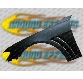 BMW 7 E65 E66 ATS PRZEDNIE BŁOTNIKI 2 SZTUKI