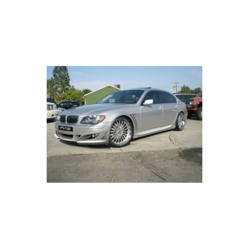 BMW 7 E65 E66 ATS vordere Kotflügel