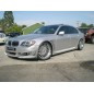 BMW 7 E65 E66 ATS PRZEDNIE BŁOTNIKI 2 SZTUKI