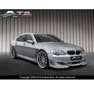 BMW 7 E65 E66 ATS vordere Kotflügel