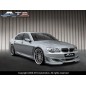 BMW 7 E65 E66 ATS PRZEDNIE BŁOTNIKI 2 SZTUKI