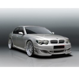 BMW 7 E65 E66 ATS PRZEDNIE BŁOTNIKI 2 SZTUKI