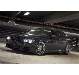 Ailes avant BMW 7 E65 E66 PRIOR