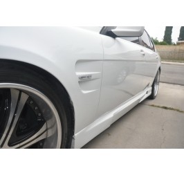 BMW 7 E65 E66 PRIOR vordere Kotflügel