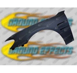 BMW 7 E65 E66 PRIOR FRONT FENDERS