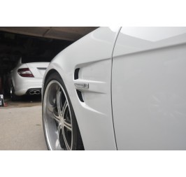 Ailes avant BMW 7 E65 E66 PRIOR
