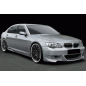 BMW 7 E65 E66 PRIOR PRZEDNIE BŁOTNIKI 2 SZTUKI