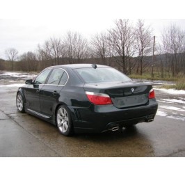 Bmw 5 E60 ATS Bodykit