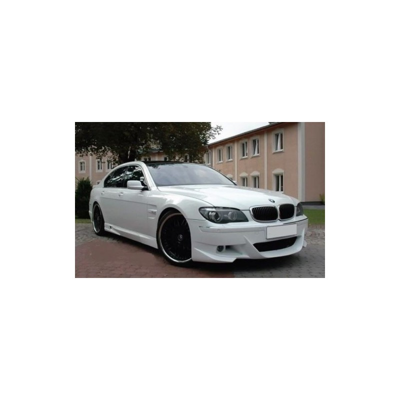 Ailes avant BMW 7 E65 E66 PRIOR