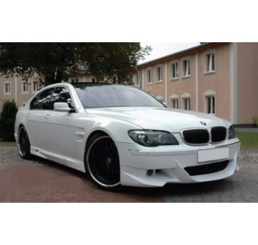 BMW 7 E65 E66 PRIOR FRONT FENDERS