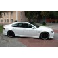 BMW 7 E65 E66 PRIOR PRZEDNIE BŁOTNIKI 2 SZTUKI