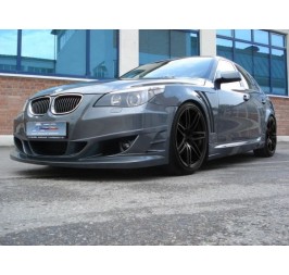Bmw 5 E60 ATS Bodykit