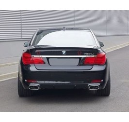 BMW 7 F01 AILERON / BECQUET / SPOILER