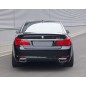 BMW 7 F01 SPOILER NA KLAPE LOTKA