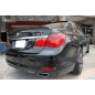 BMW 7 F01 AILERON / BECQUET / SPOILER