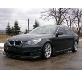 BMW 5 E60 ATS - FULL BODY KIT