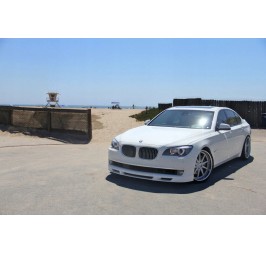 BMW 7 F01 ALPINA Frontlippe Frontspoiler