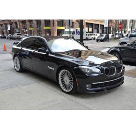 BMW 7 F01 ALPINA PRZEDNIA DOKŁADKA ZDERZAKA
