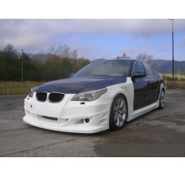 KIT CARROSSERIE BMW 5 E60 ATS