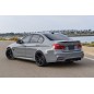 BMW M3 F80 SPOILER NA KLAPE LOTKA