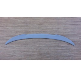 BMW M3 F80 AILERON / BECQUET / SPOILER