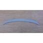 BMW M3 F80 SPOILER NA KLAPE LOTKA