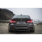 BMW M3 F80 AILERON / BECQUET / SPOILER