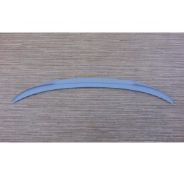 BMW M3 F80 SPOILER NA KLAPE LOTKA