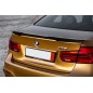 BMW M3 F80 AILERON / BECQUET / SPOILER
