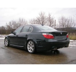 KIT CARROSSERIE BMW 5 E60 ATS
