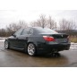 BMW 5 E60 ATS - FULL BODY KIT