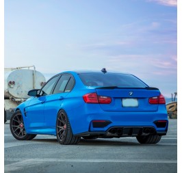 BMW M3 F80 HECKSPOILER