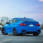 BMW M3 F80 AILERON / BECQUET / SPOILER