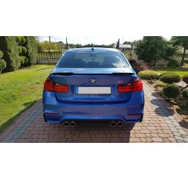 BMW M3 F80 HECKSPOILER