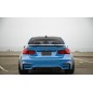 BMW M3 F80 HECKSPOILER