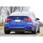 BMW M3 F80 HECKSPOILER