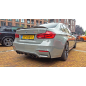 BMW 3 F80 M3 CS SPOILER NA KLAPE LOTKA