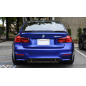 BMW 3 F80 M3 CS HECKSPOILER