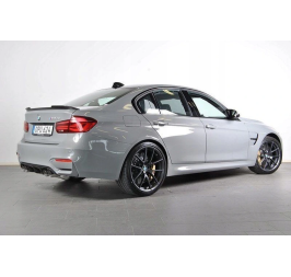 BMW 3 F80 M3 CS HECKSPOILER