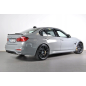 BMW 3 F80 M3 CS SPOILER NA KLAPE LOTKA