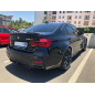 BMW 3 F80 M3 CS SPOILER NA KLAPE LOTKA