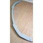 BMW M3 M4 F80 F82 F83 CS RAJOUT DE PARE CHOC AVANT / JUPE AVANT