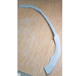 BMW M3 M4 F80 F82 F83 CS Frontlippe Frontspoiler
